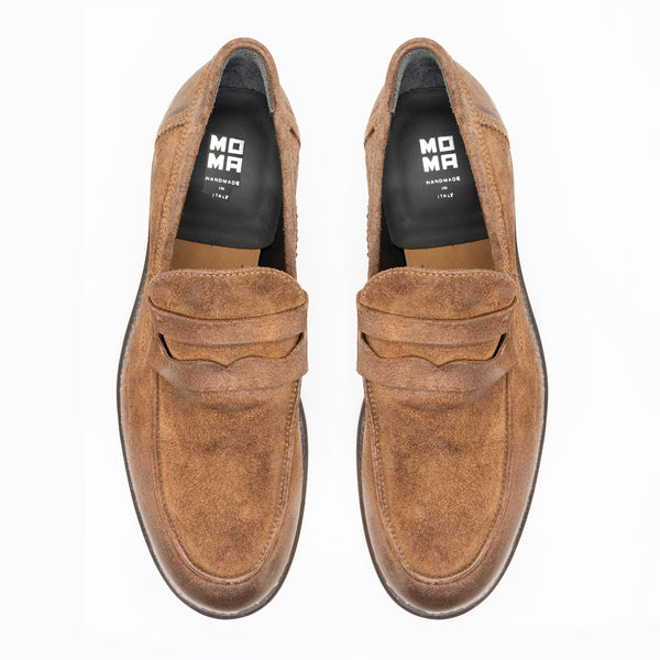 Moma shoes mocassino