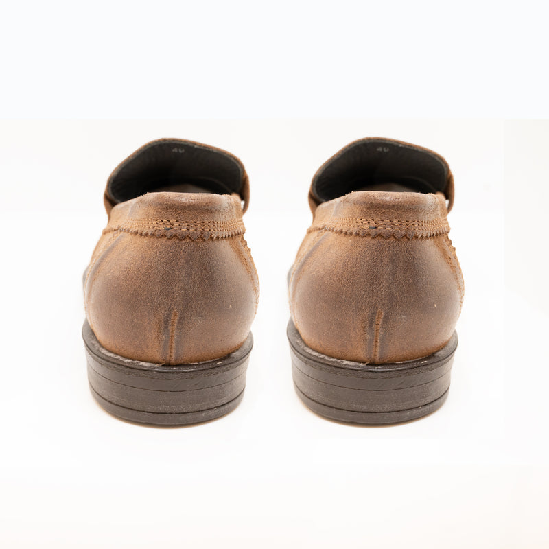 Moma shoes mocassino