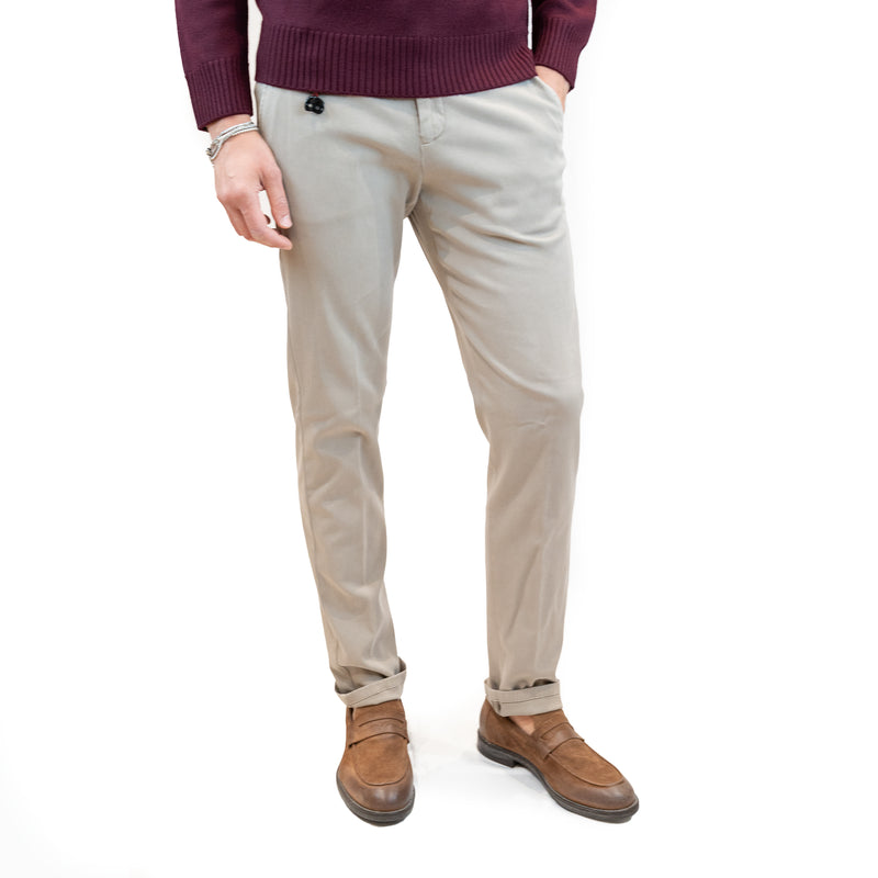 Marco Pescarolo Napoli