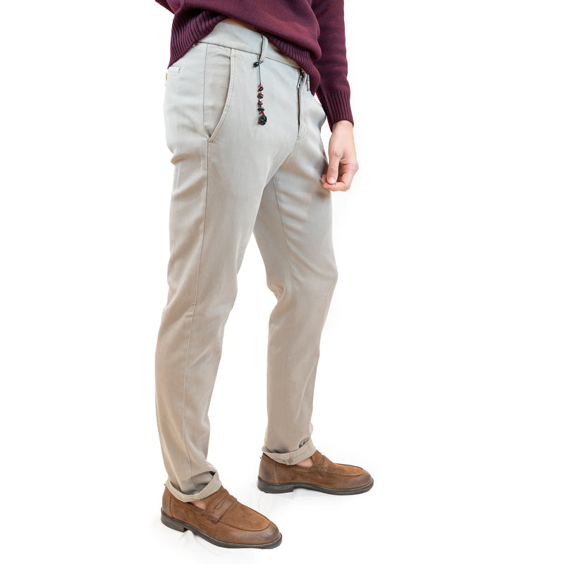 Marco Pescarolo Napoli