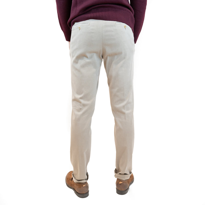 Marco Pescarolo Napoli