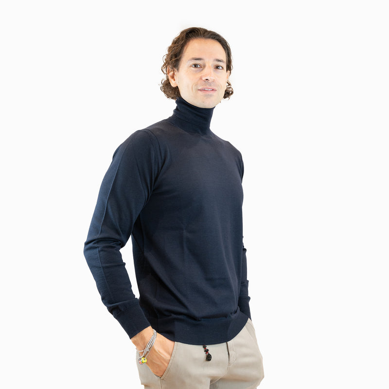 Paolo  pecora dolcevita finezza 16