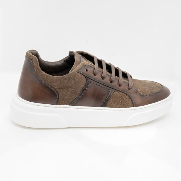 blubarrett sneakers