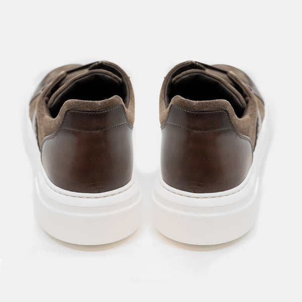 blubarrett sneakers