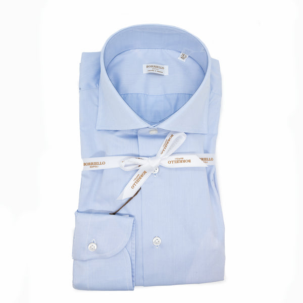 camicia borriello napoli