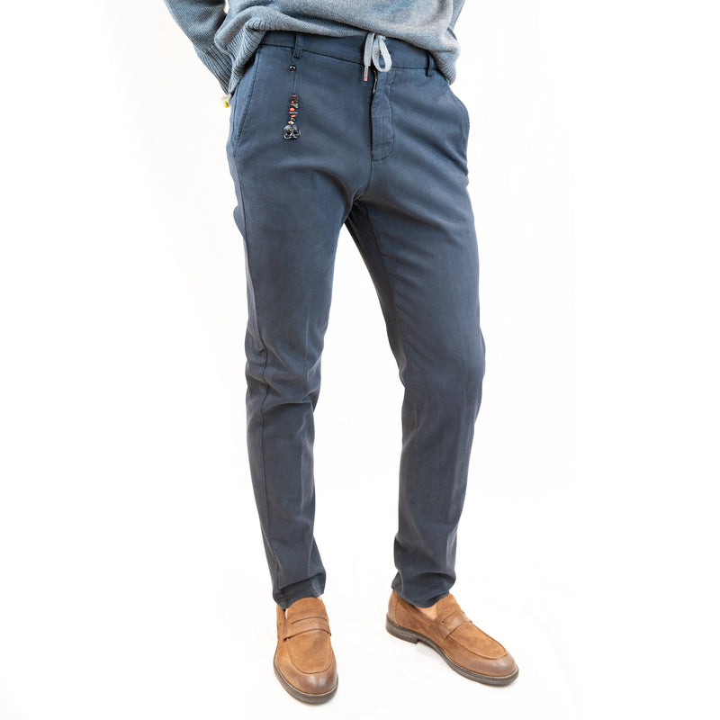 Marco Pescarolo Napoli