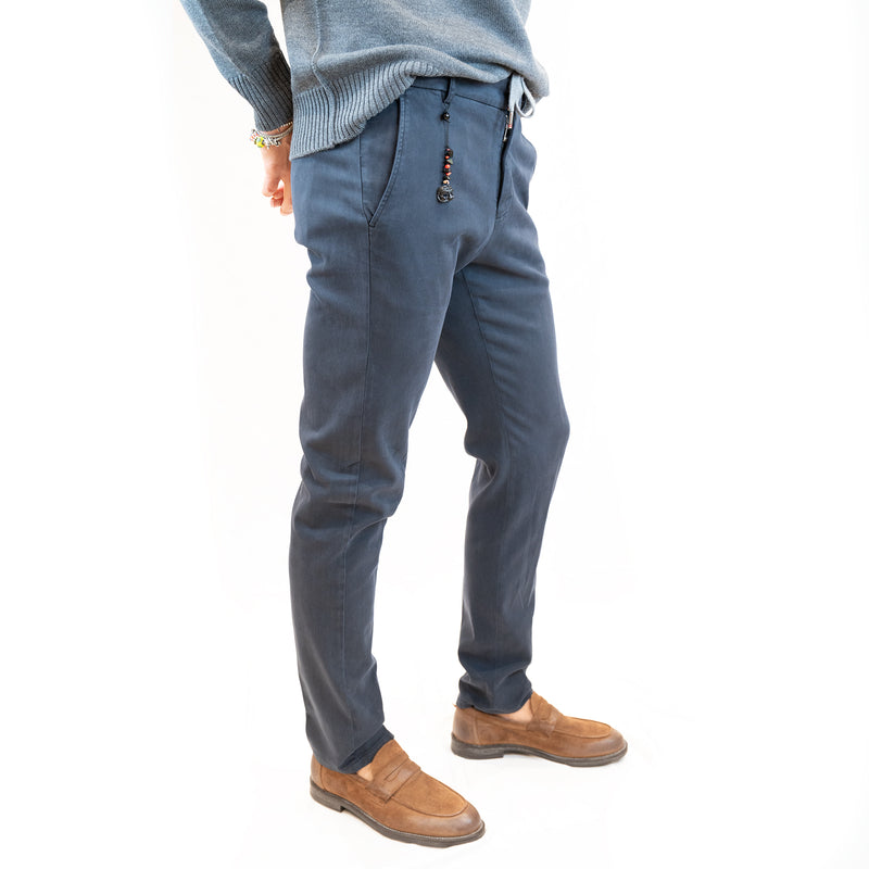 Marco Pescarolo Napoli