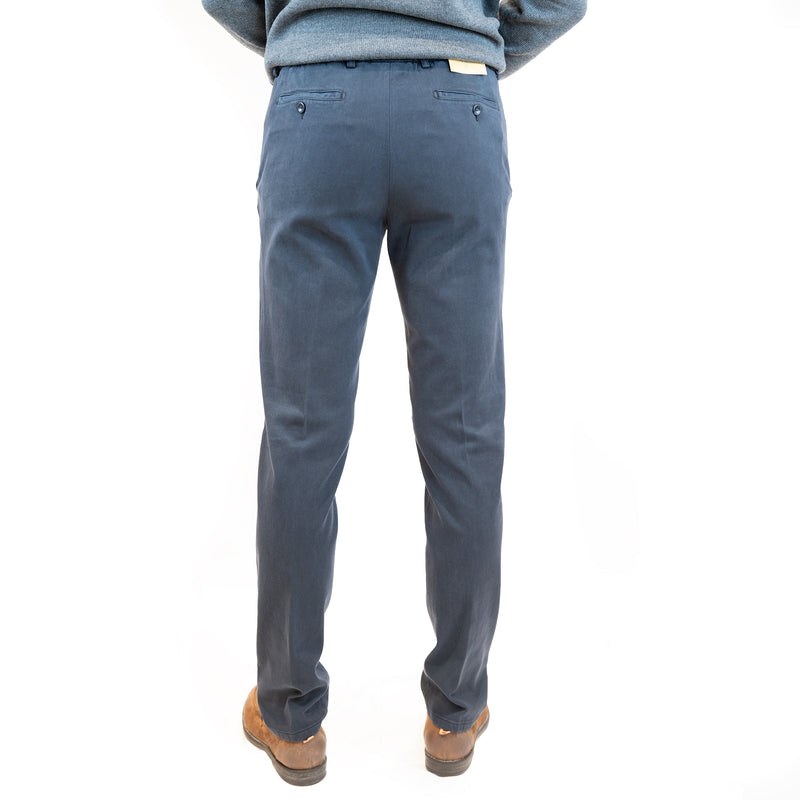 Marco Pescarolo Napoli