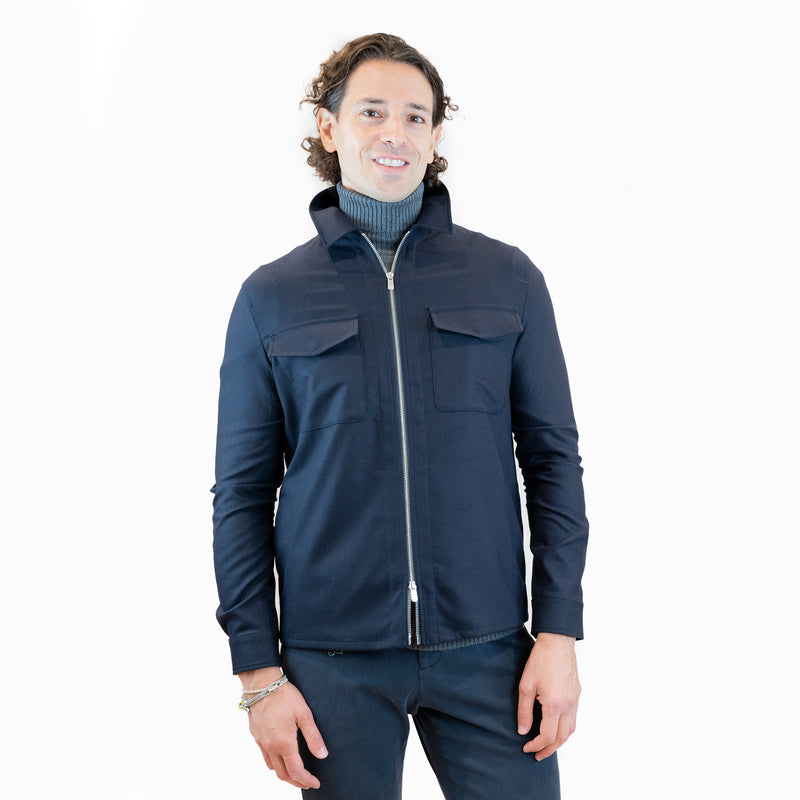 giubbotto marco pescarolo