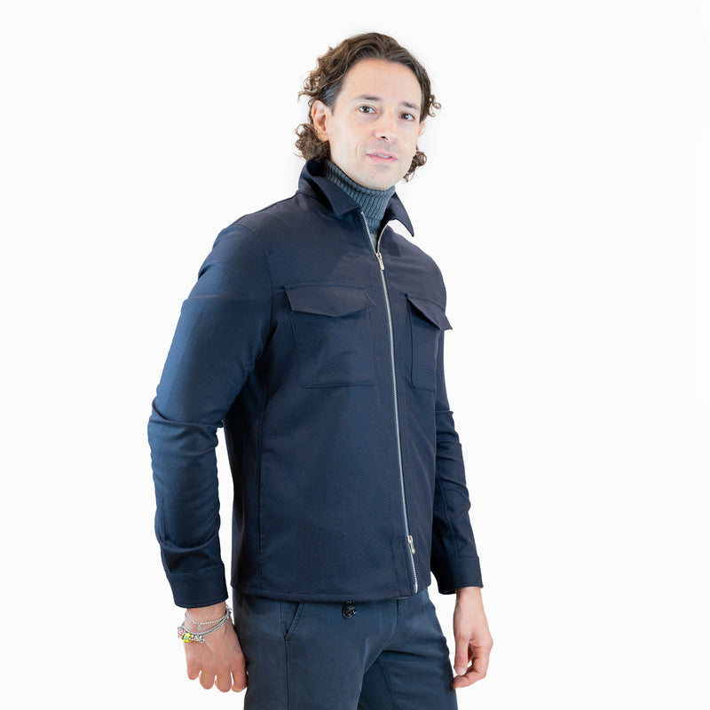 giubbotto marco pescarolo