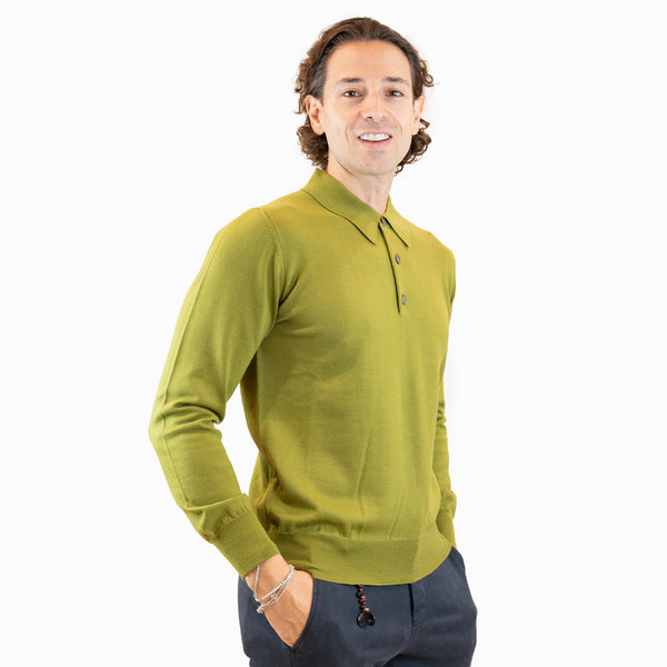 polo alpha studio