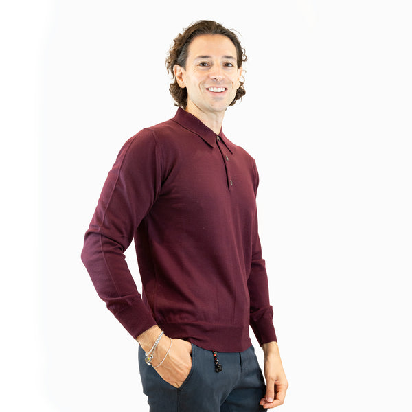 polo alpha studio