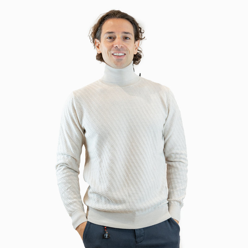 dolcevita atreccine paolo pecora