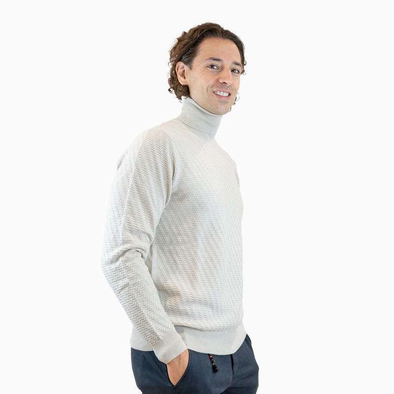 dolcevita atreccine paolo pecora