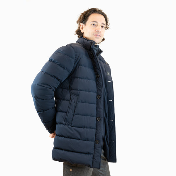 giubbotto hetregò modello urban