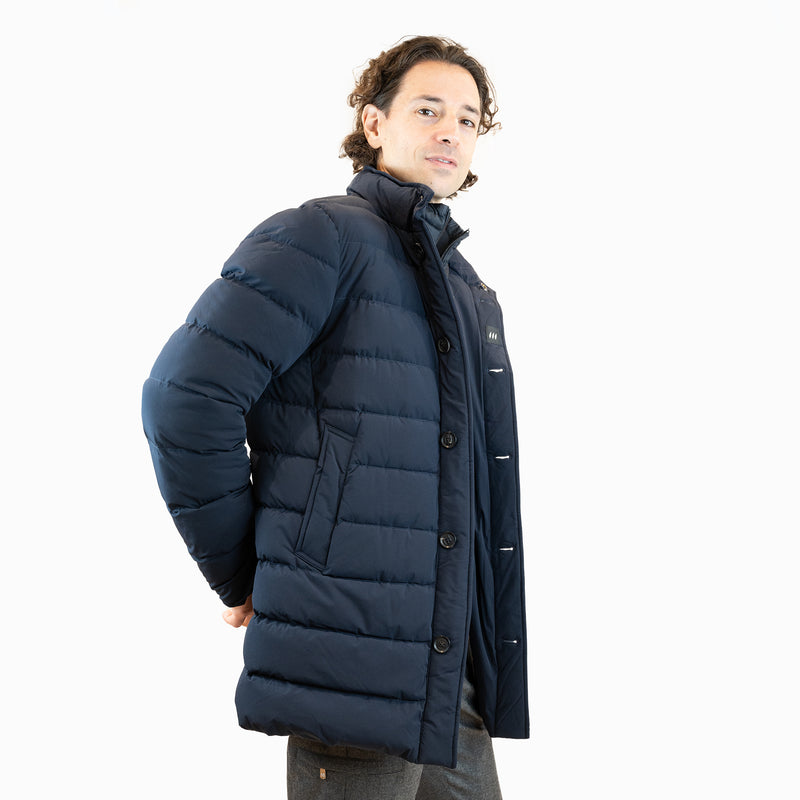 giubbotto hetregò modello urban