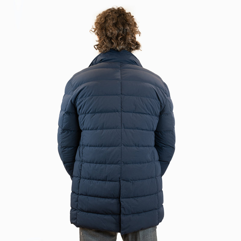 giubbotto hetregò modello urban