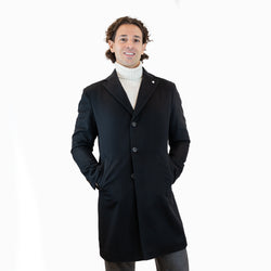 Cappotto Luigi Bianchi Mantova