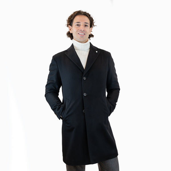 Cappotto Luigi Bianchi Mantova