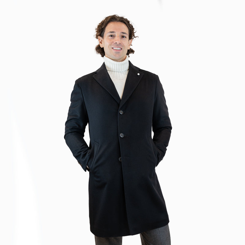 Cappotto Luigi Bianchi Mantova