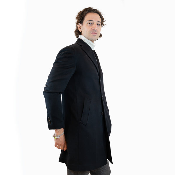 Cappotto Luigi Bianchi Mantova