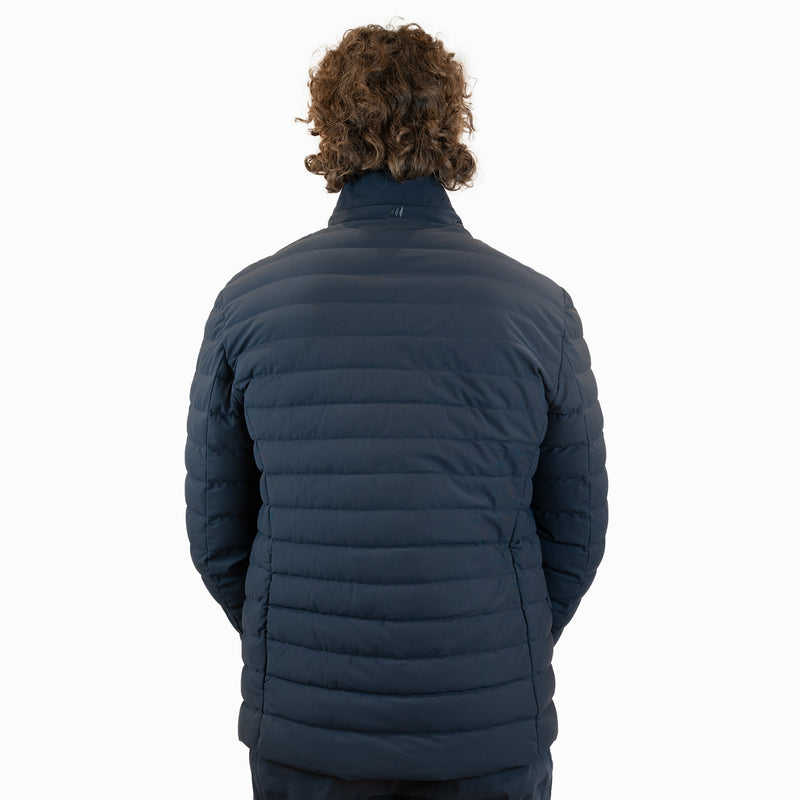 giubbotto hetregò modello Bjorn