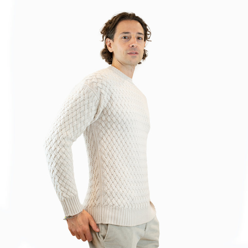 maglia alpha stuidio