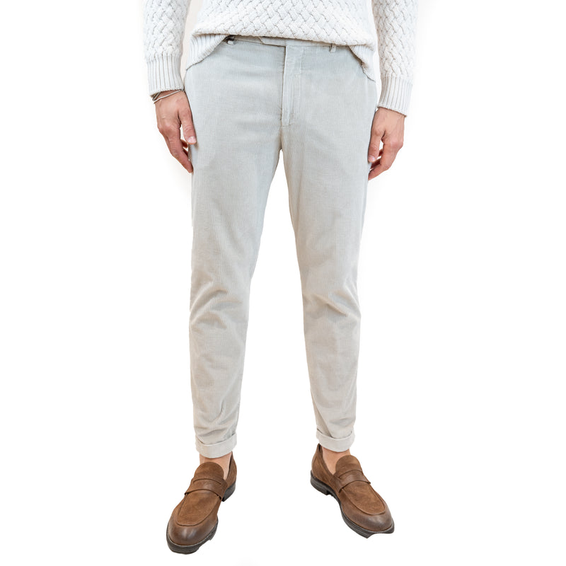 pantalone berwich modello yretro-Gd