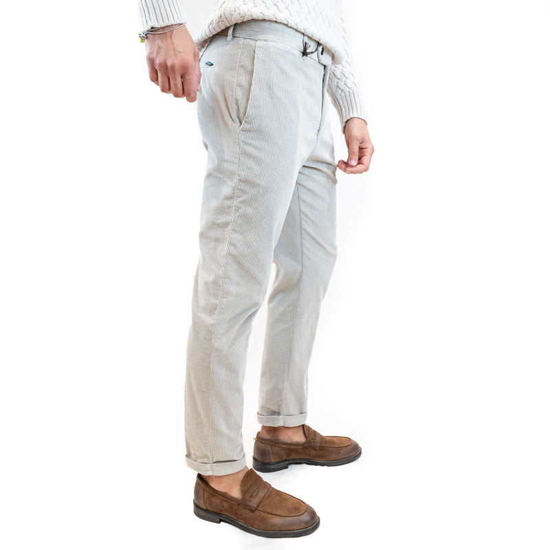 pantalone berwich modello yretro-Gd