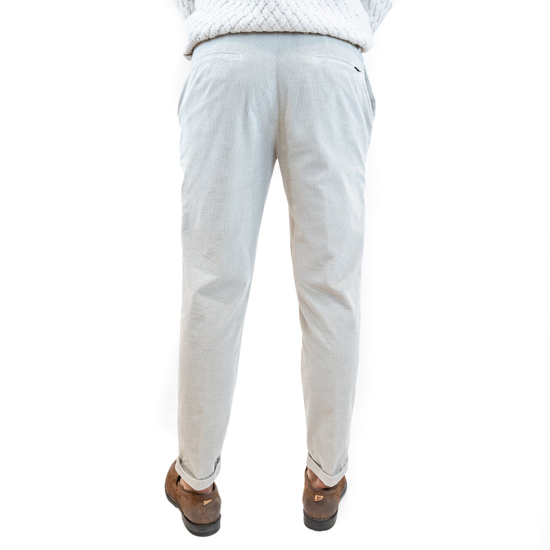 pantalone berwich modello yretro-Gd