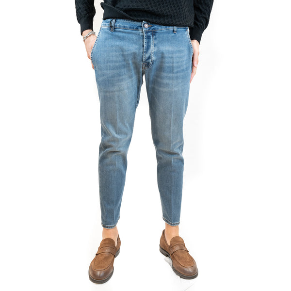 Jeans michael coal