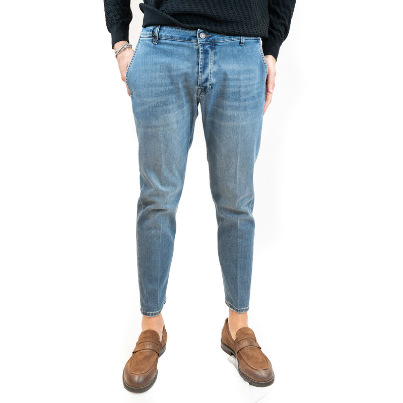 Jeans michael coal