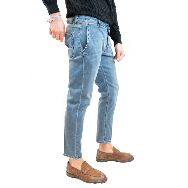 Jeans michael coal