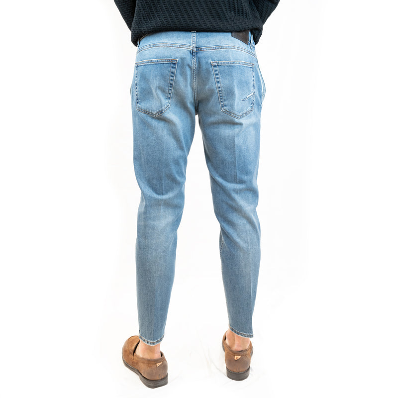 Jeans michael coal