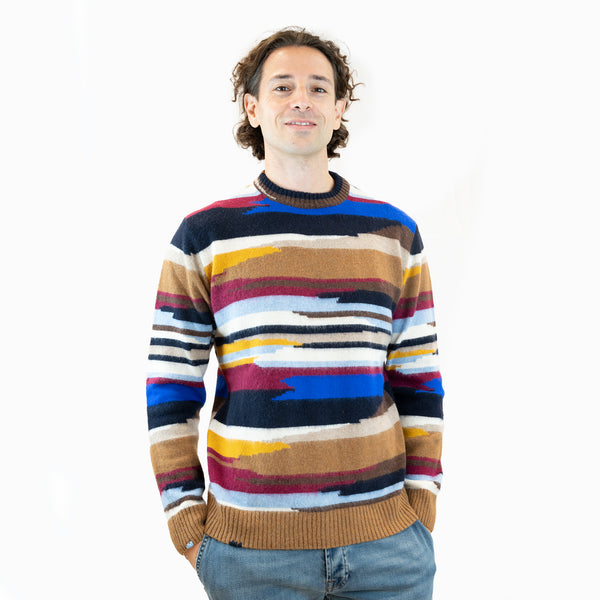 Maglia bob company