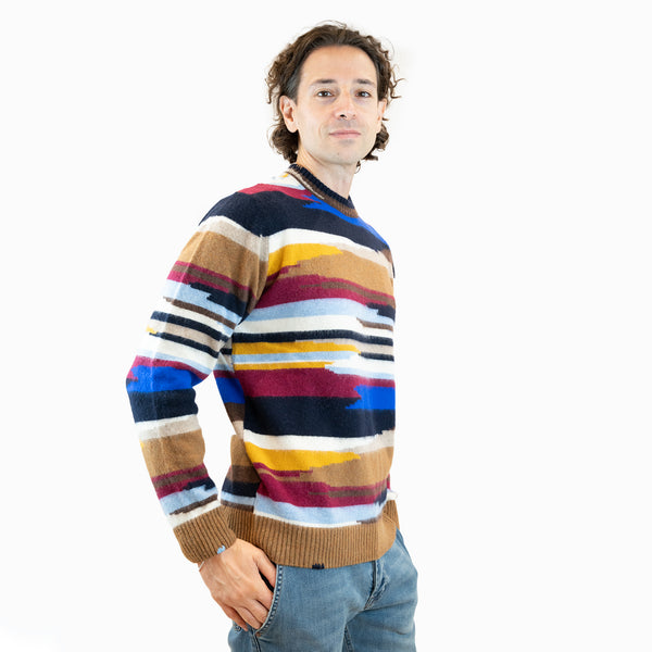 Maglia bob company