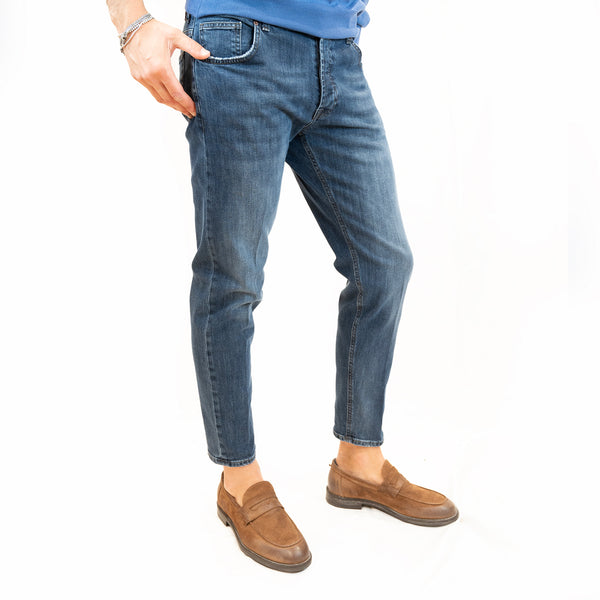 jeans michael coal