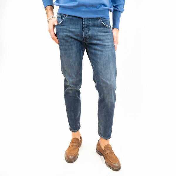 jeans michael coal