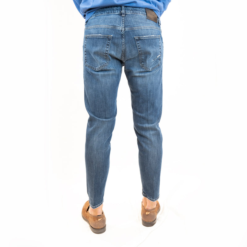 jeans michael coal
