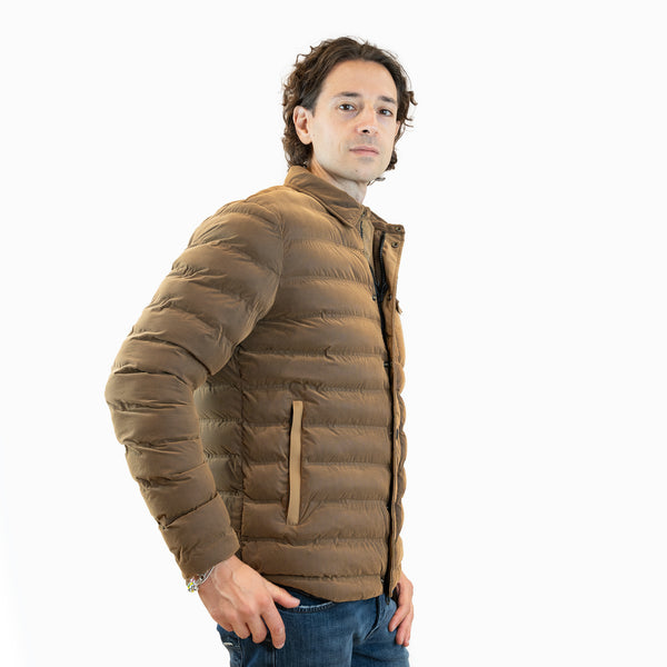 GIUBBOTTO RIUNIK MODELLO RIMA 261J