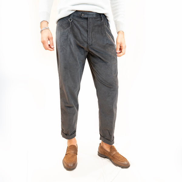 pantalone Polo pecora modello b061