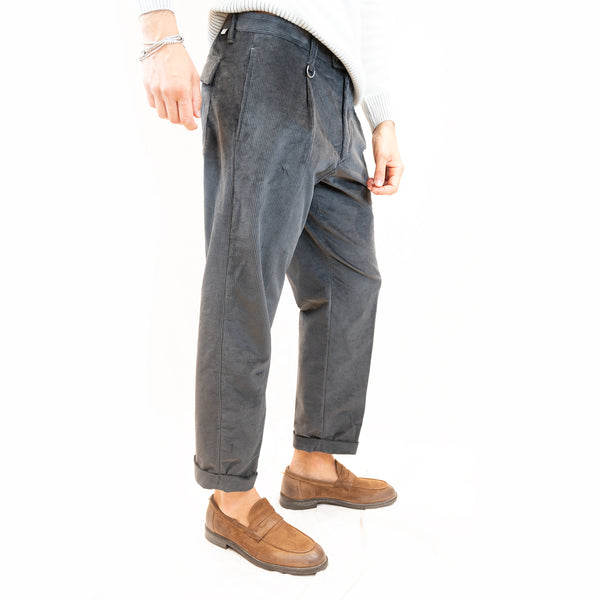 pantalone Polo pecora modello b061