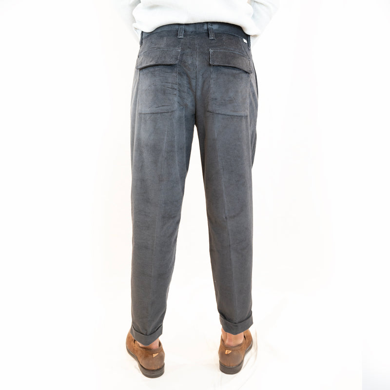 pantalone Polo pecora modello b061