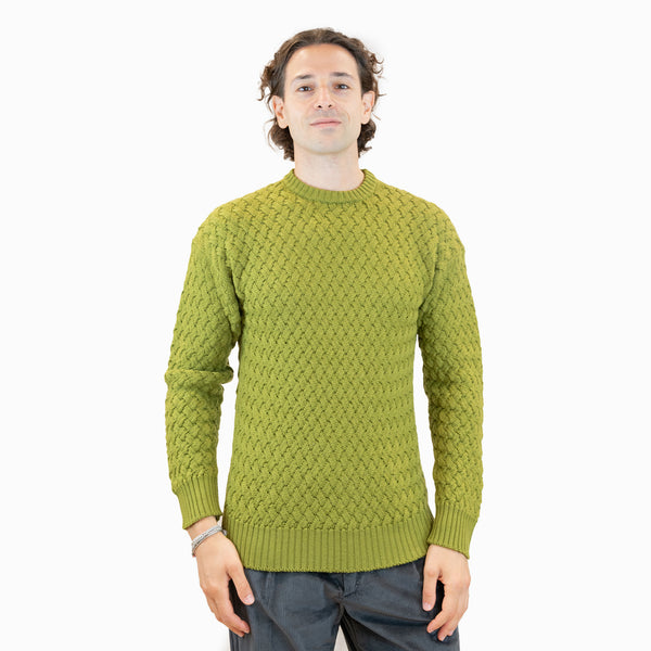 maglia alpha studio