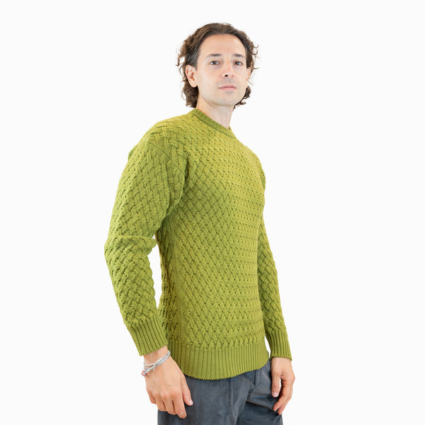 maglia alpha studio
