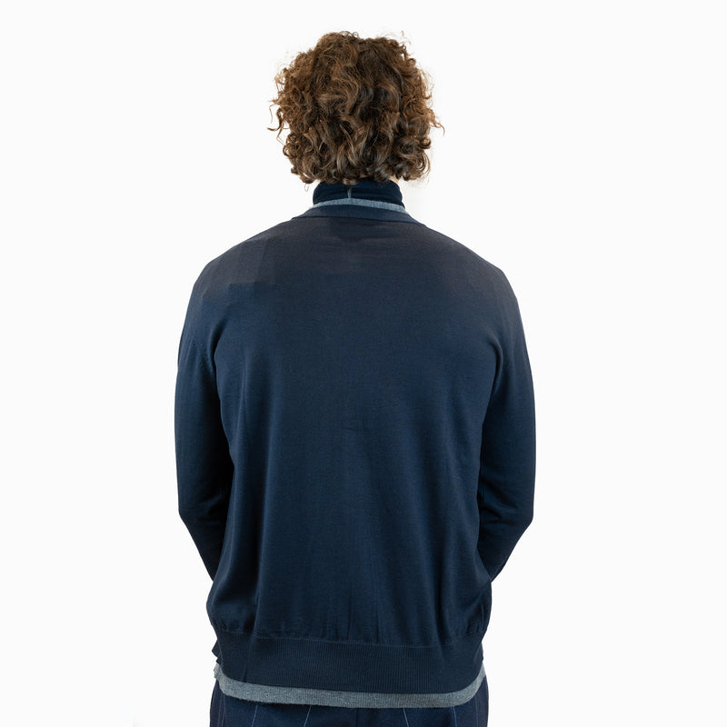 cardigan paolo Pecora