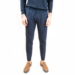 berwich pantalone modello X-retro