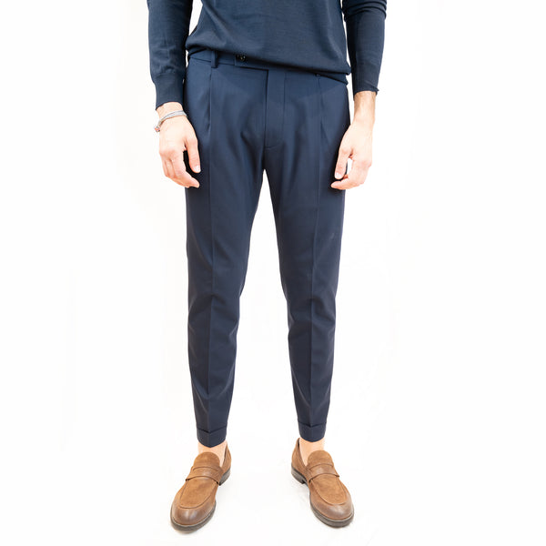 berwich pantalone modello X-retro