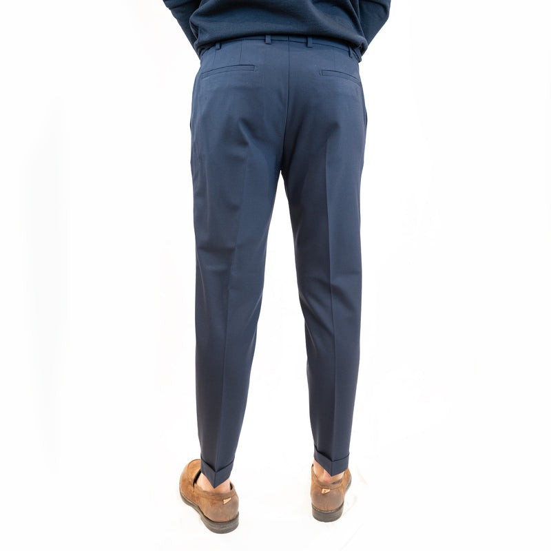 berwich pantalone modello X-retro