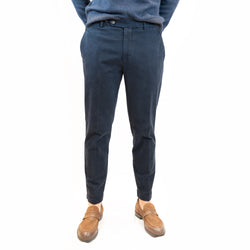 pantalone berwich modello yretro-gd
